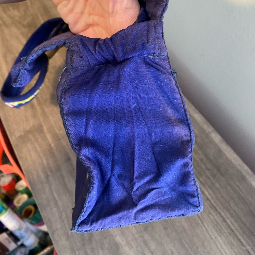 Handmade Unique Handbag - Picture 3 of 10